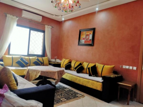 Firdaouss apartment